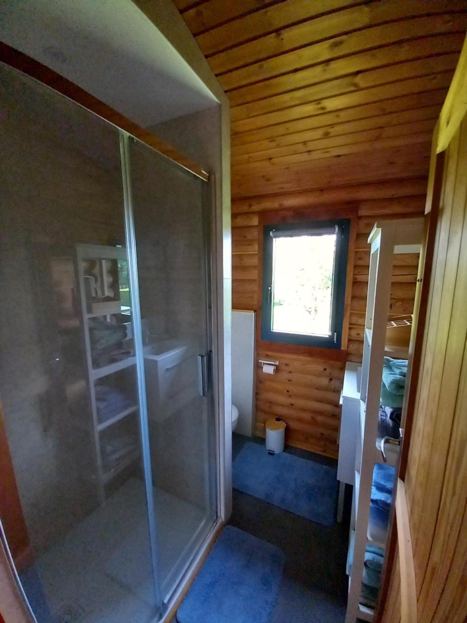 Chalet Des Echappees Belles